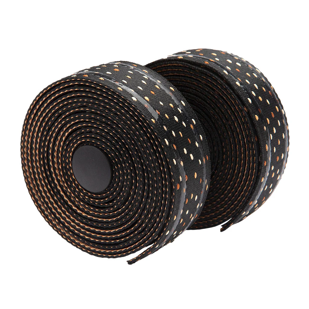 Portland Design Works Wraps With Silicone Bar Tape - Donuts - Image 6