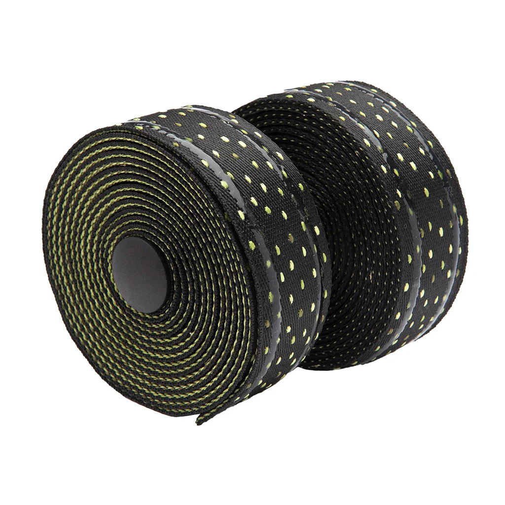 Portland Design Works Wraps With Silicone Bar Tape - Donuts - Image 7