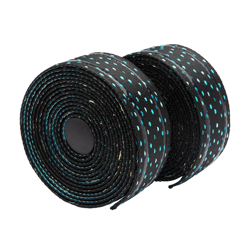 Portland Design Works Wraps With Silicone Bar Tape - Donuts - Image 8