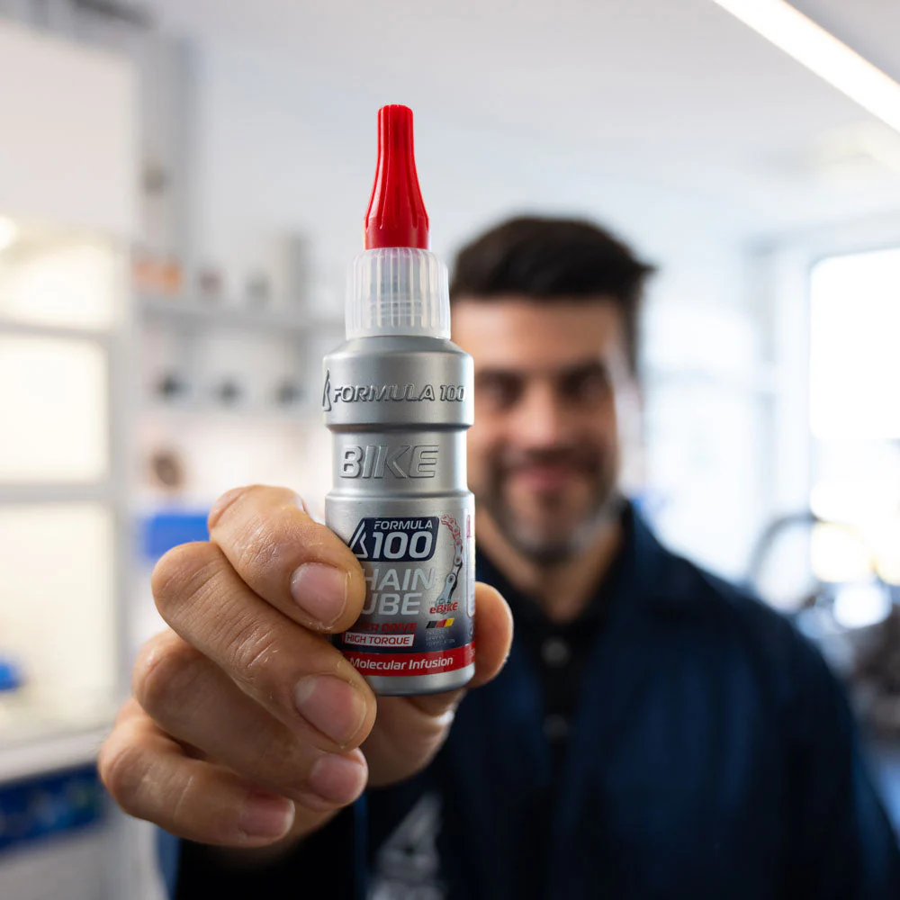 Power Drive High-Torque Chain Lube - 300mL Aerosol Bottle - Image 3