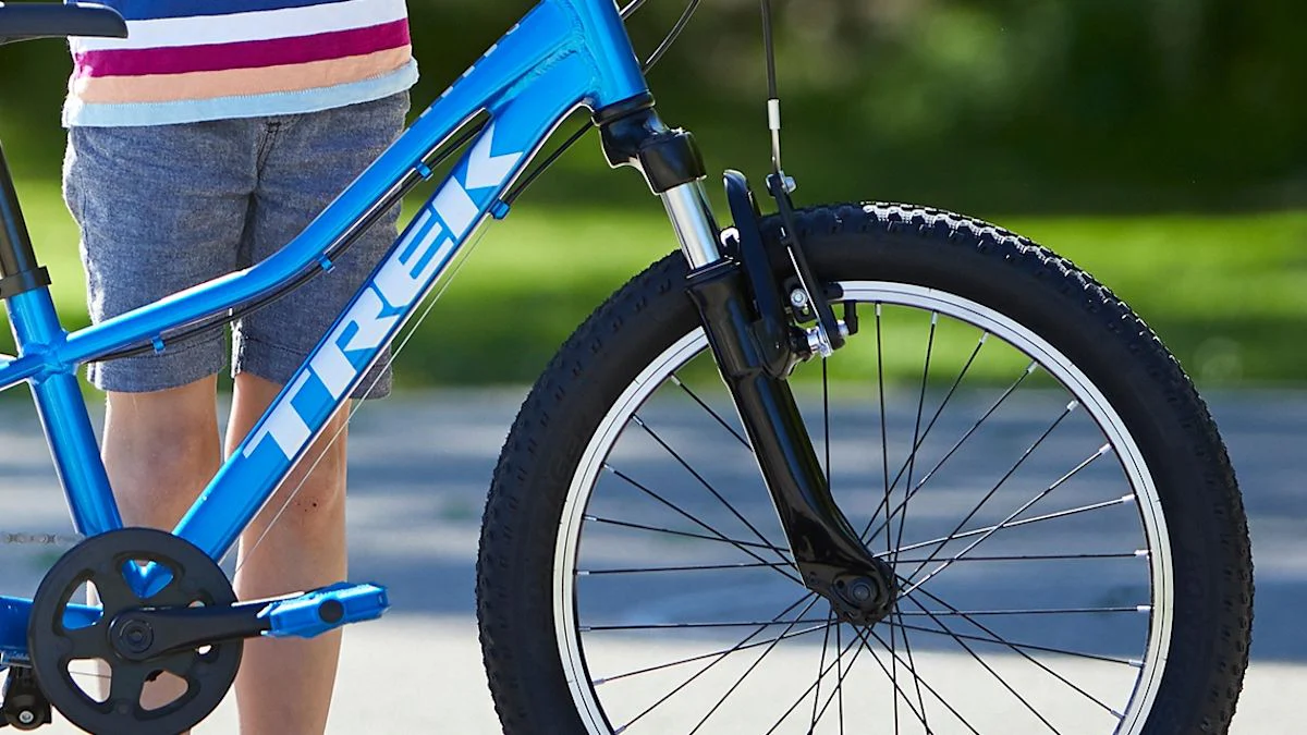 Precaliber 20" 7-Speed 20-Inch Kids Bike - Image 20