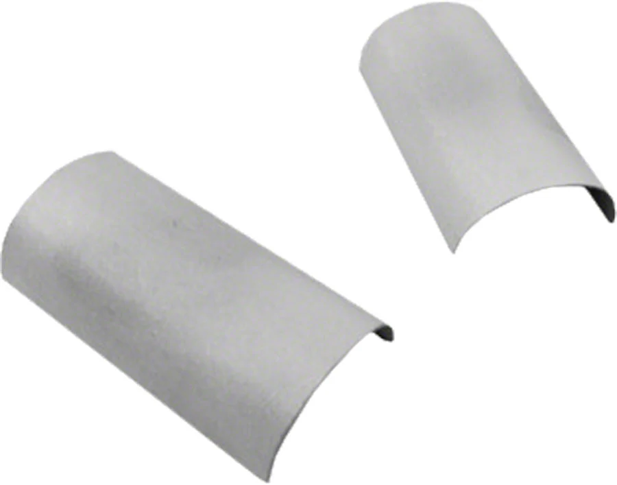 Problem Solvers Handlebar Shims