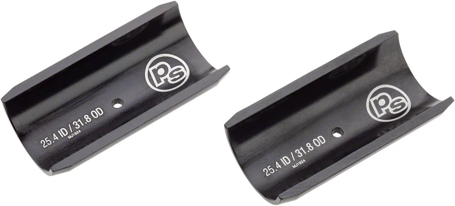 Problem Solvers Handlebar Shims - Image 4