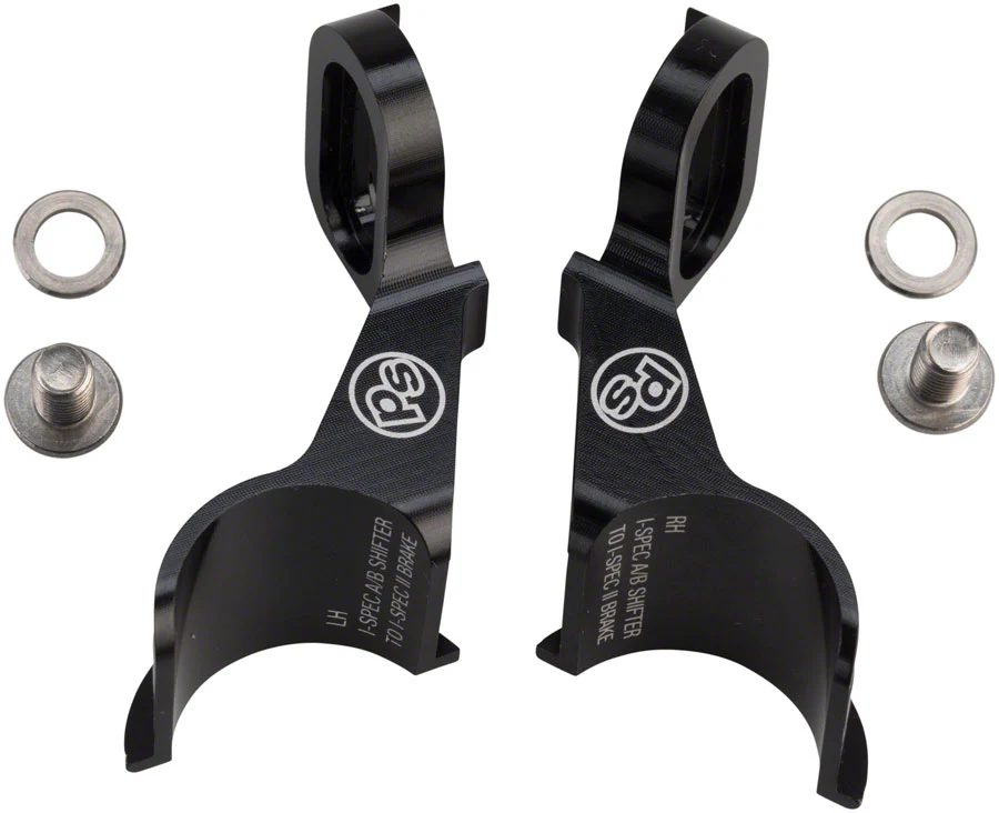 Problem Solvers ReMatch Adapter - Shimano I-Spec