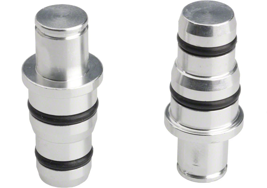 Problem Solvers Truing Stand Adaptors - Image 2