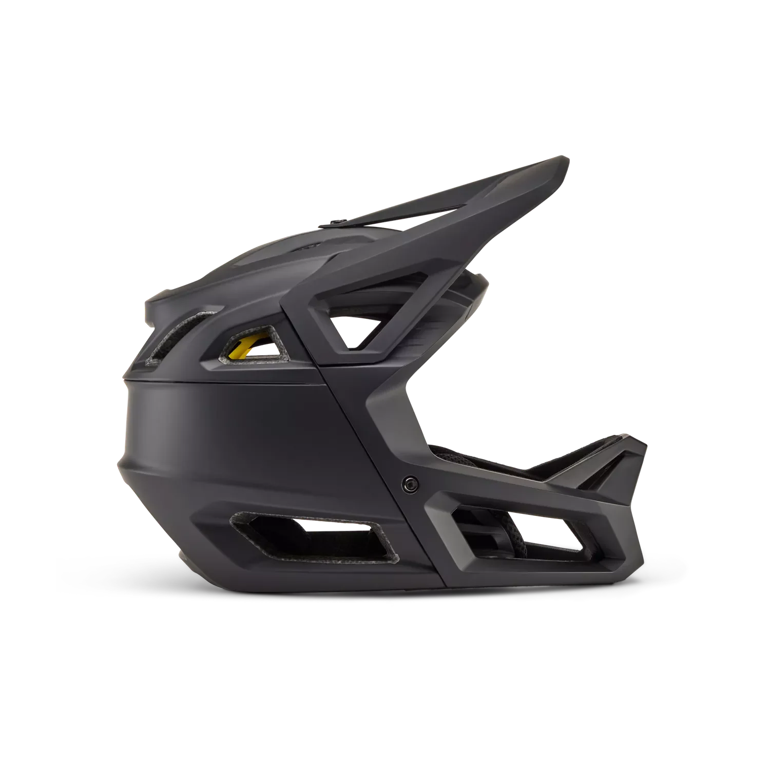 Proframe Matte Black Helmet