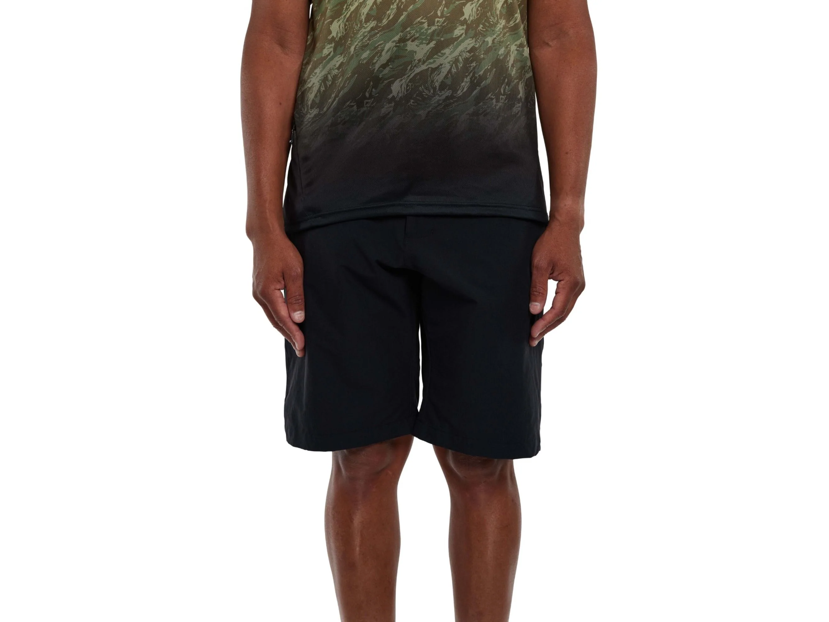 Progression Men's Mountain Bike Casual Shorts