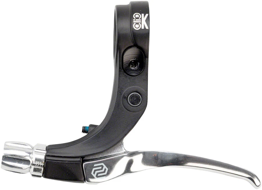 Promax Click V-Point Brake Lever - Image 10