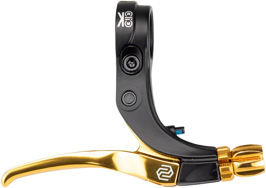 Promax Click V-Point Brake Lever - Image 7