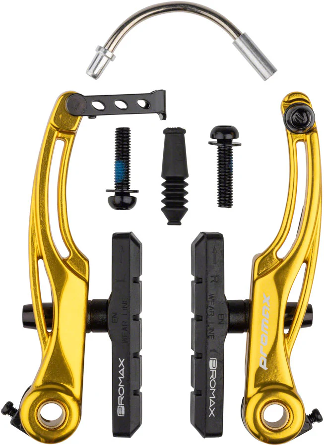 Promax P-1 Linear Pull Brake - Image 2
