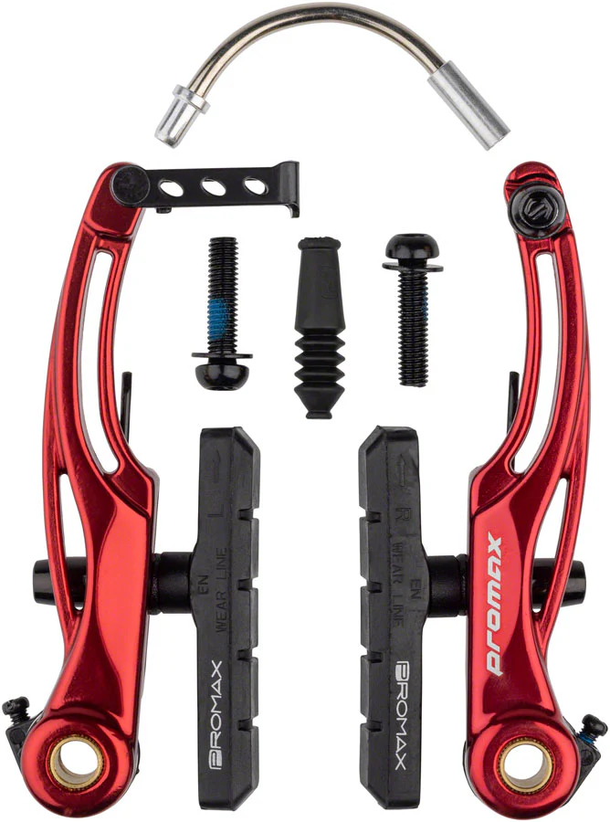Promax P-1 Linear Pull Brake - Image 3