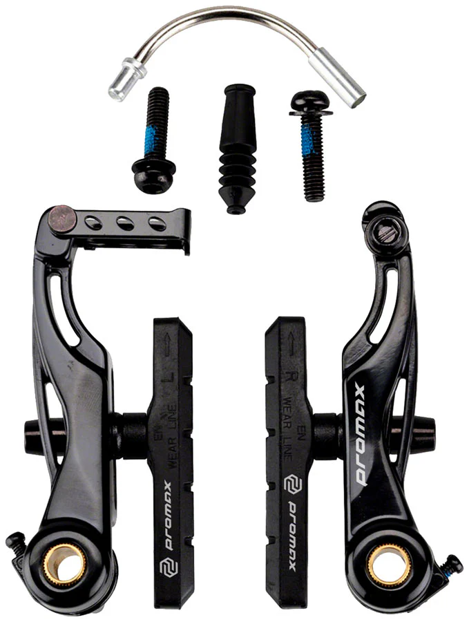 Promax P-1 Linear Pull Brake - Image 6