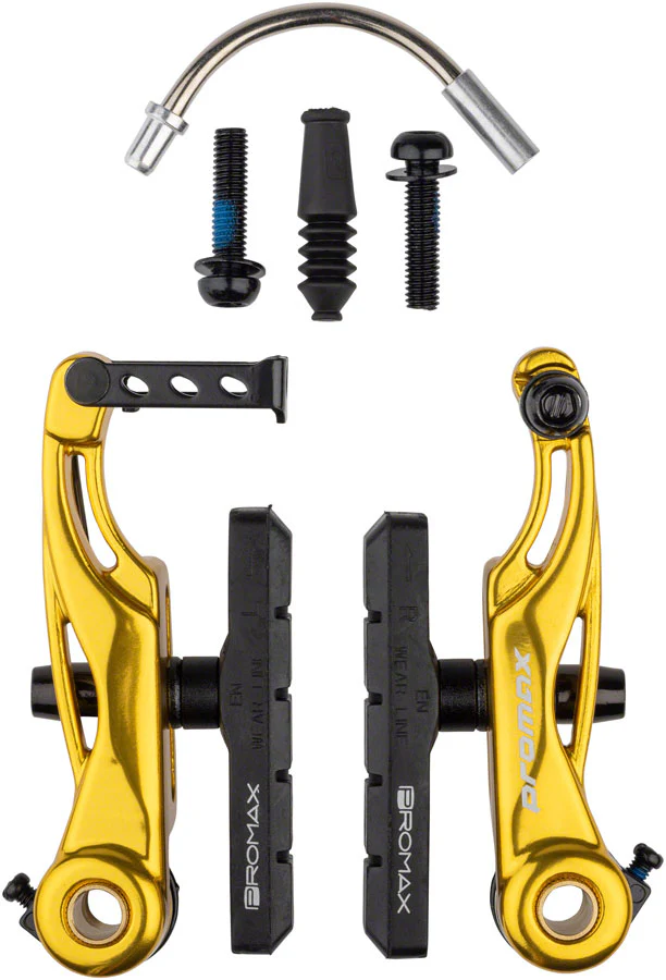 Promax P-1 Linear Pull Brake - Image 7