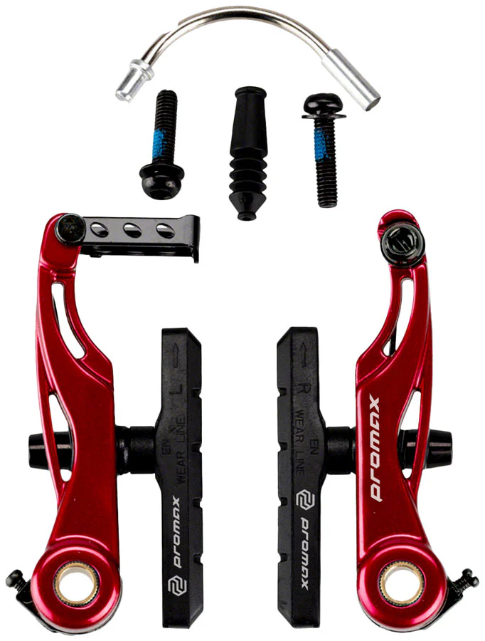 Promax P-1 Linear Pull Brake - Image 8