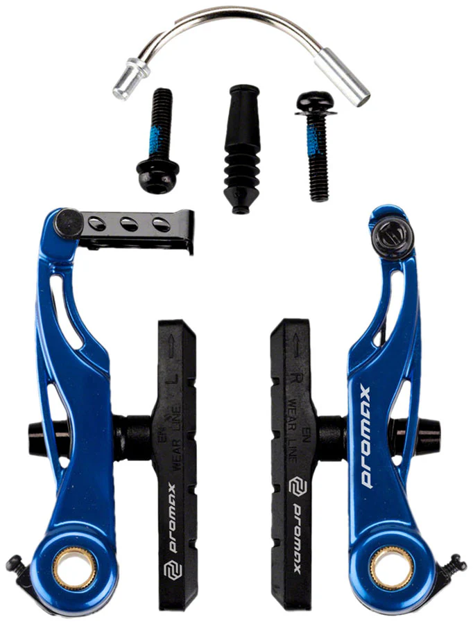 Promax P-1 Linear Pull Brake - Image 9