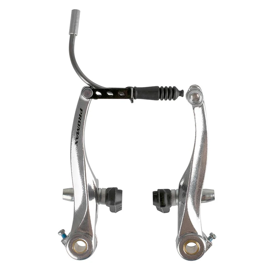 Promax TX V-Brake MTB Linear Pull Brake Front and Rear Set