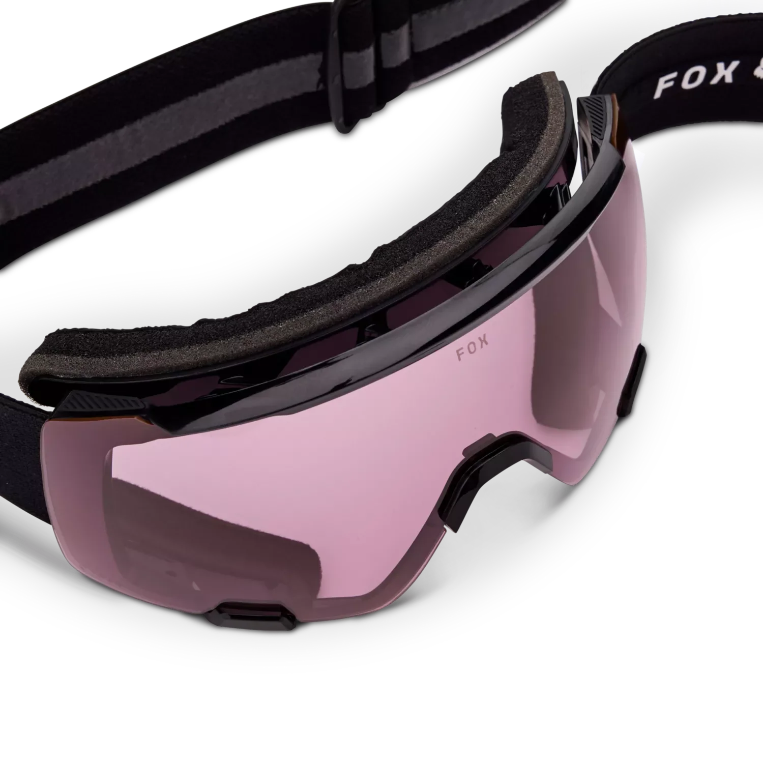 Purevue Black/Woods VIVID Goggles - Image 3