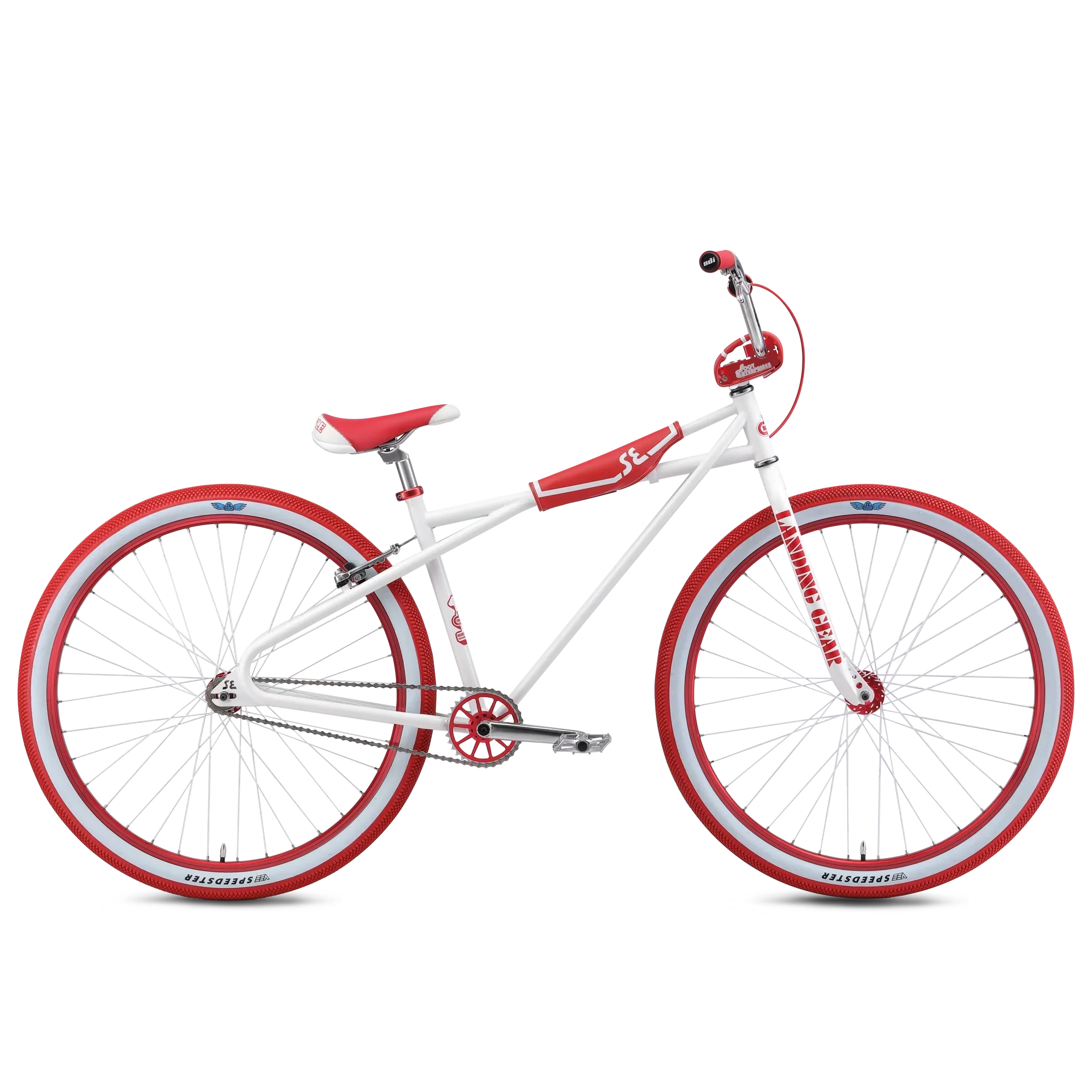 Quadangle Looptail 29" - Image 2