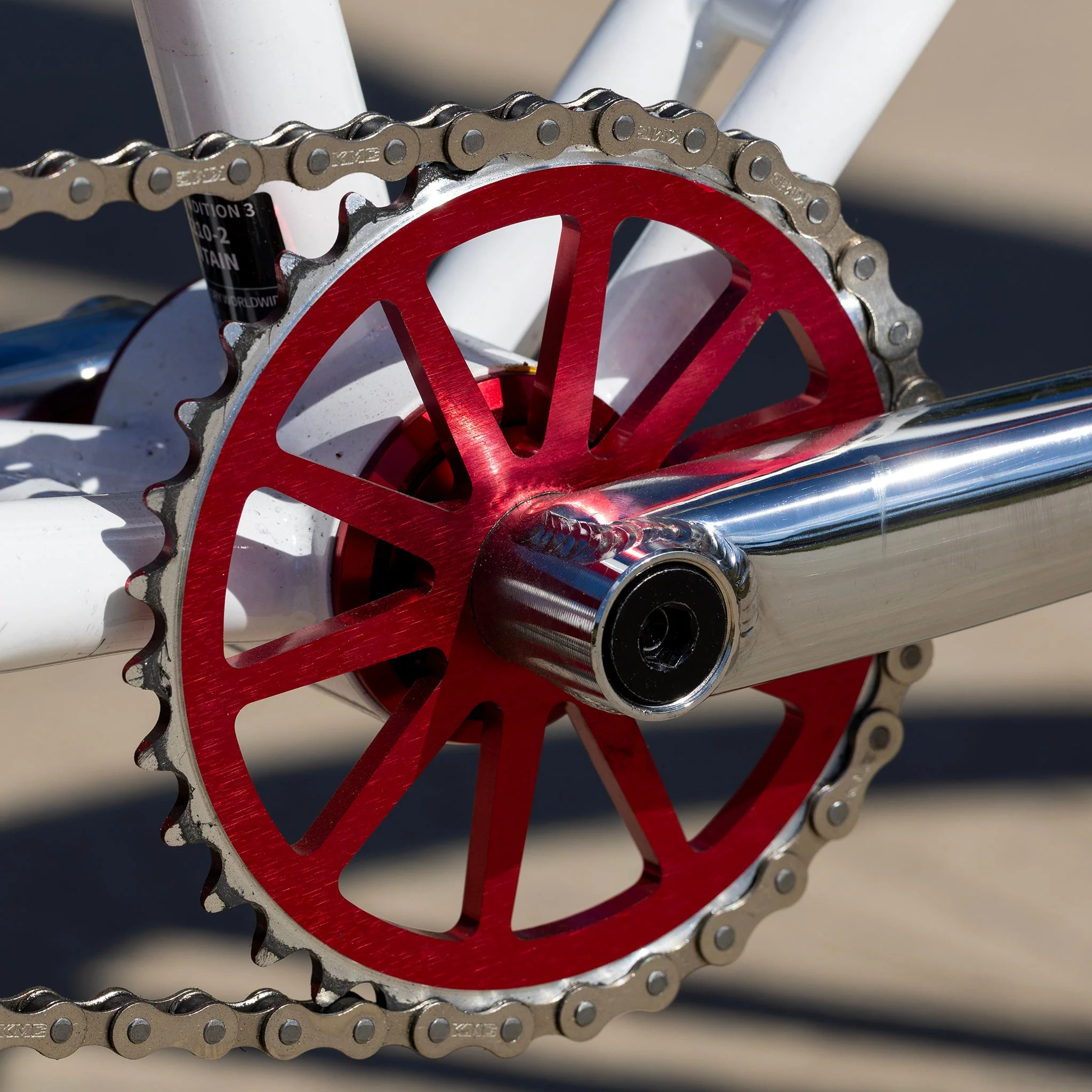 Quadangle Looptail 29" - Image 7