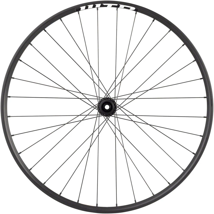 Quality Wheels Formula / WTB ST i23 Front Wheel - Image 3