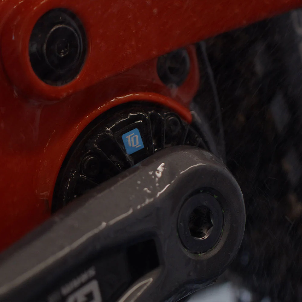 Quick Clean Express Bike Wash - Spray, Wait & Wipe Clean - Image 5