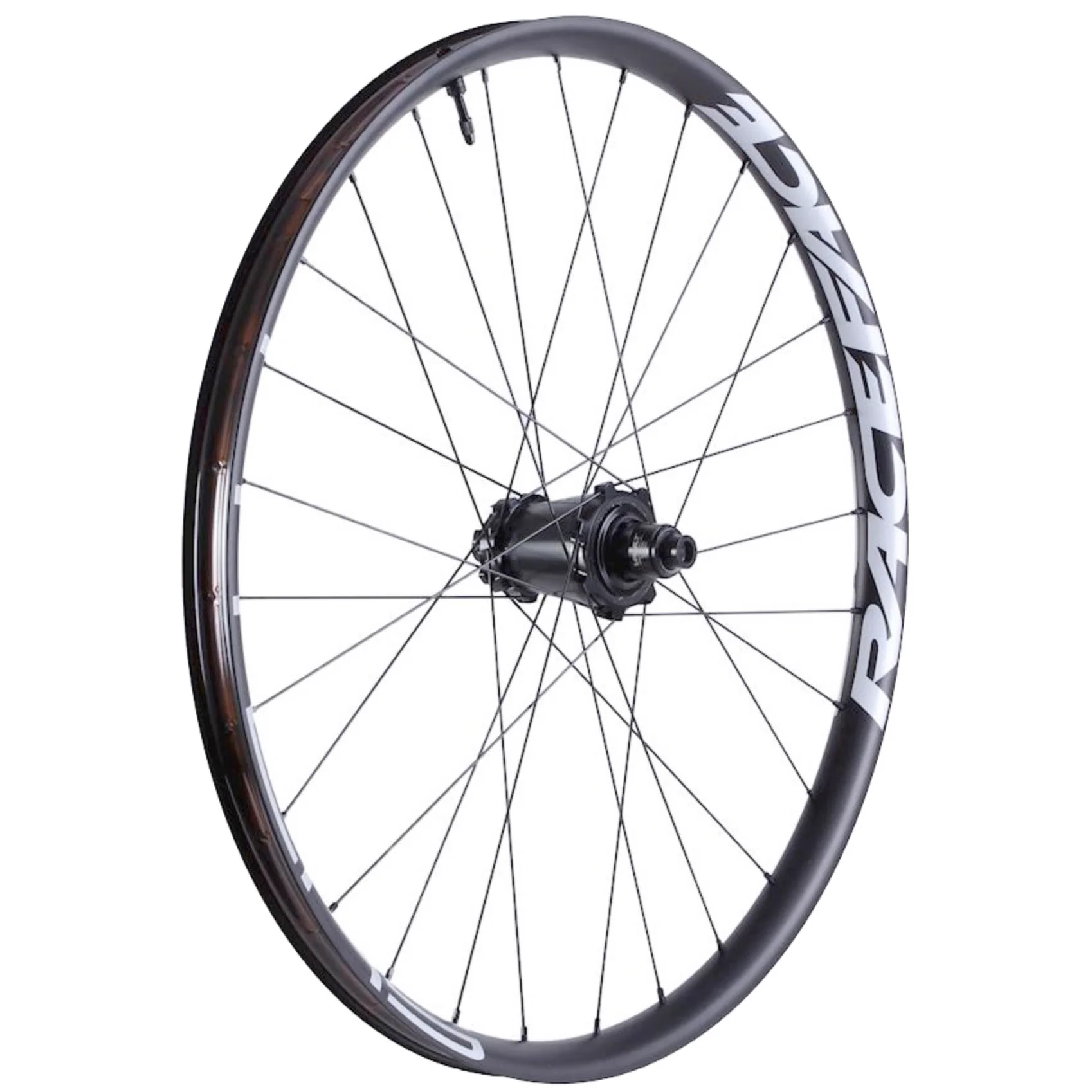 Race Face Atlas 29" Wheel - Black - Image 2