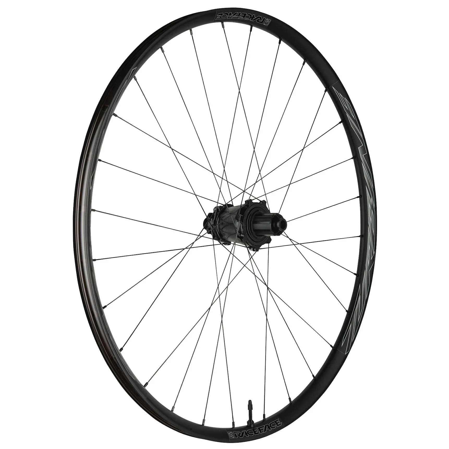 Race Face Turbine-SL 29" Rear Wheel 12x148 Boost MS Blk