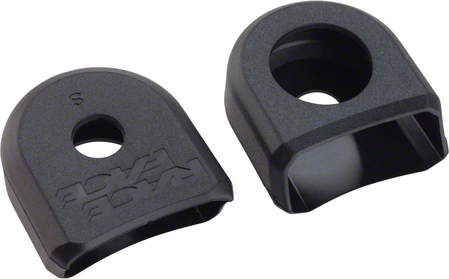RaceFace Crank Boots: For Alloy Cranks 2-Pack - Image 3