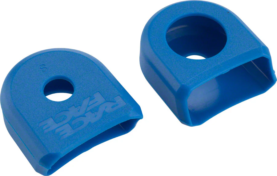 RaceFace Crank Boots: For Alloy Cranks 2-Pack - Image 4