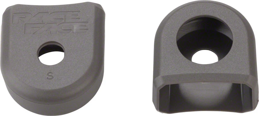 RaceFace Crank Boots: For Alloy Cranks 2-Pack - Image 5