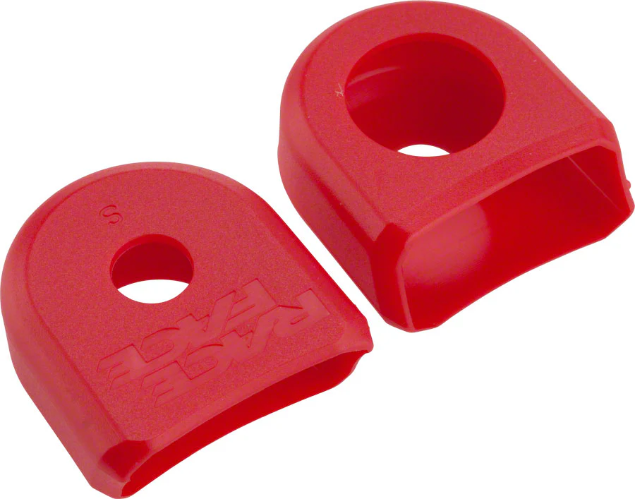 RaceFace Crank Boots: For Alloy Cranks 2-Pack - Image 6