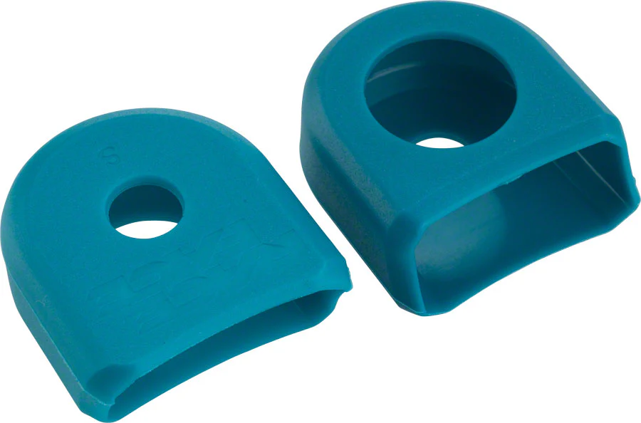 RaceFace Crank Boots: For Alloy Cranks 2-Pack - Image 7