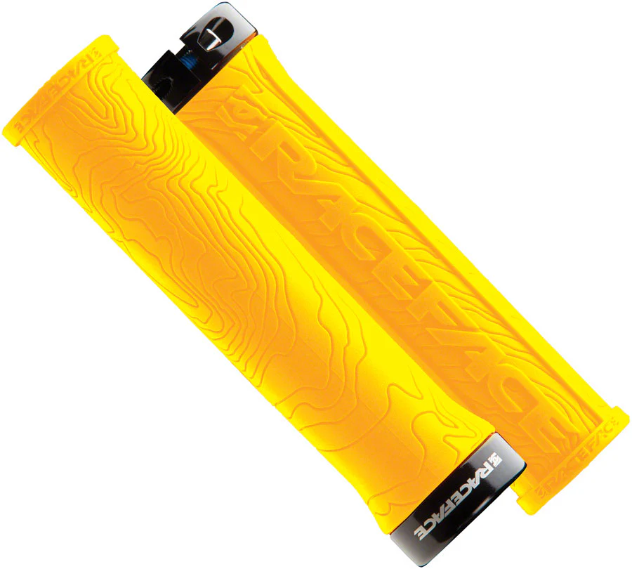 RaceFace Half Nelson Grips - Image 5