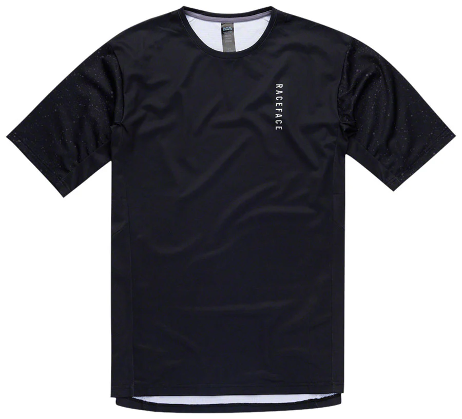 RaceFace Indy Jersey - Short Sleeve, Women's