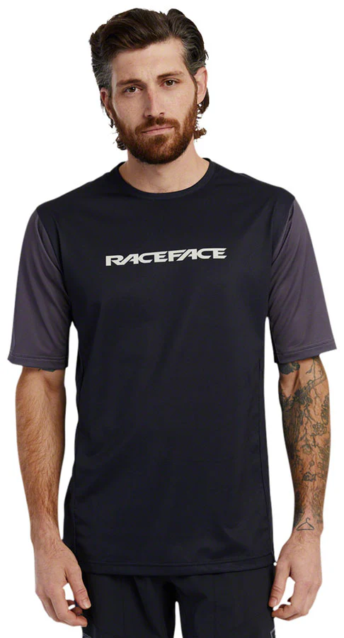 RaceFace Indy Jersey - Short Sleeve, Women's - Image 2