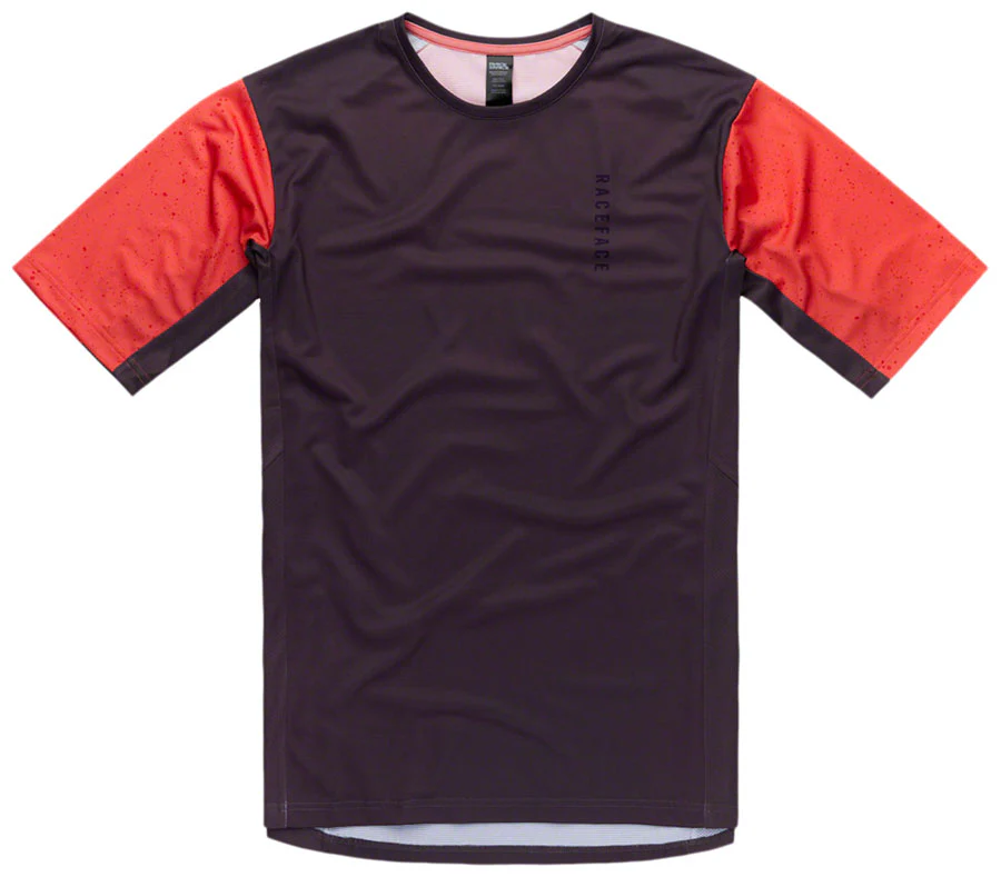 RaceFace Indy Jersey - Short Sleeve, Women's - Image 3