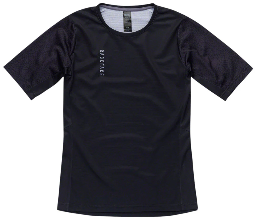 RaceFace Indy Jersey - Short Sleeve, Women's - Image 4