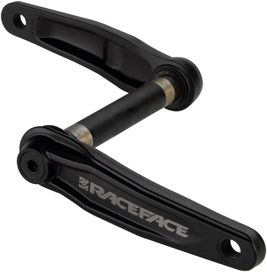 RaceFace Ride Fat Bike Crankset - 190mm Rear Spacing