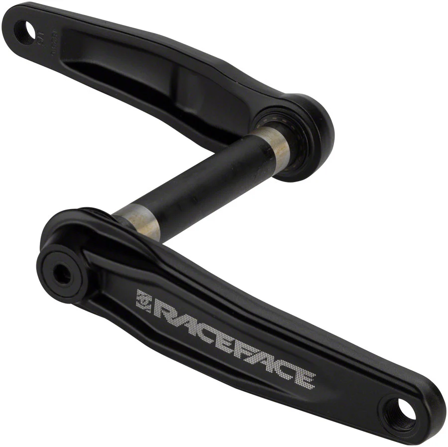 RaceFace Ride Fat Bike Crankset - 190mm Rear Spacing - Image 2