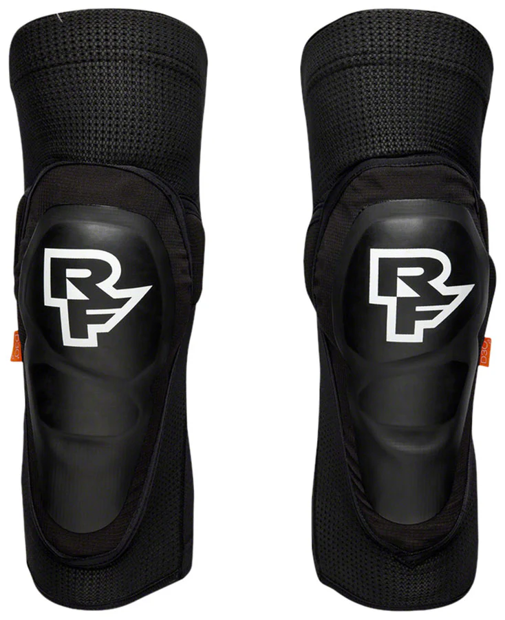 RaceFace Roam Knee Pad - Stealth