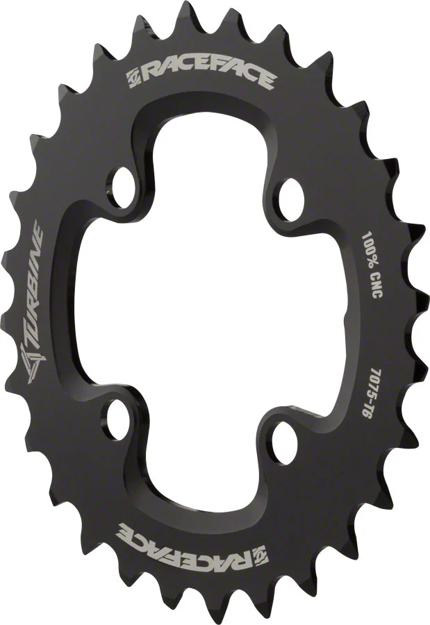 RaceFace Turbine 11-Speed Chainrings - Image 2