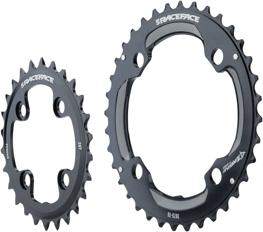 RaceFace Turbine 11-Speed Chainrings - Image 3