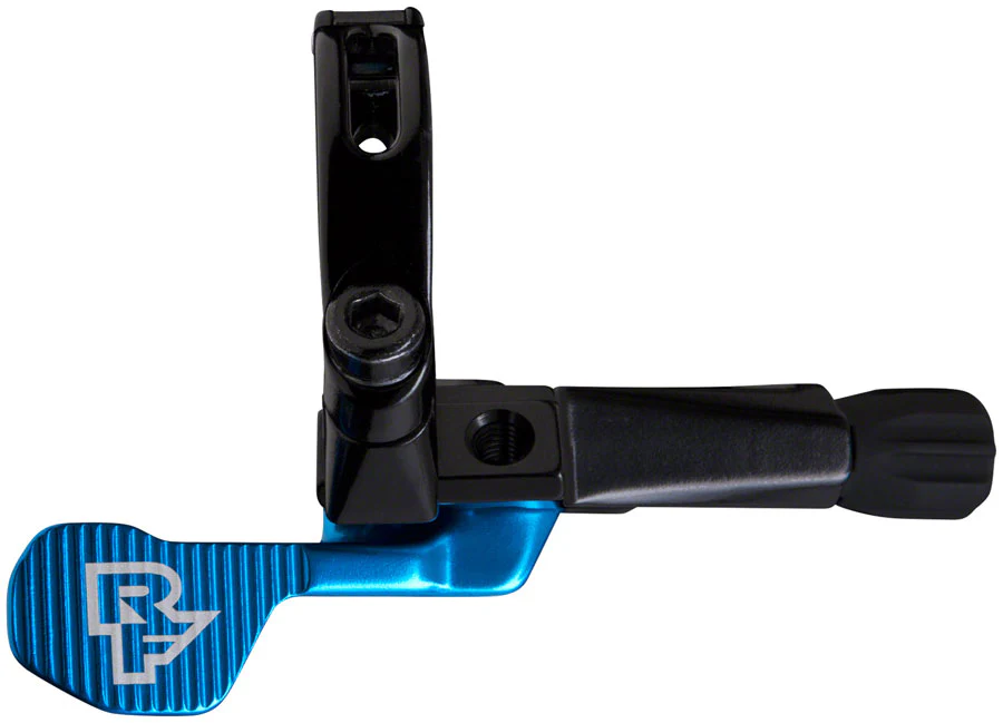 RaceFace Turbine R 1x Dropper Seatpost Remote - Image 2
