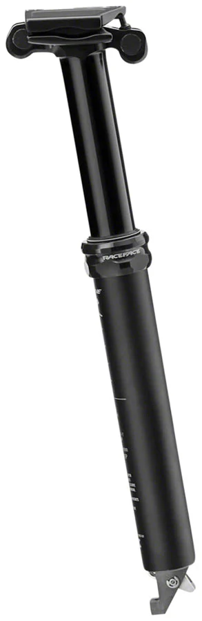 RaceFace Turbine R Dropper Seatpost - Black