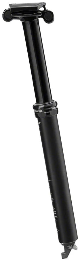 RaceFace Turbine R Dropper Seatpost - Black - Image 2