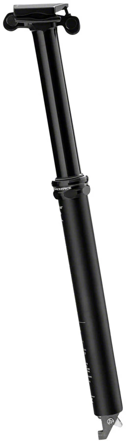 RaceFace Turbine R Dropper Seatpost - Black - Image 3