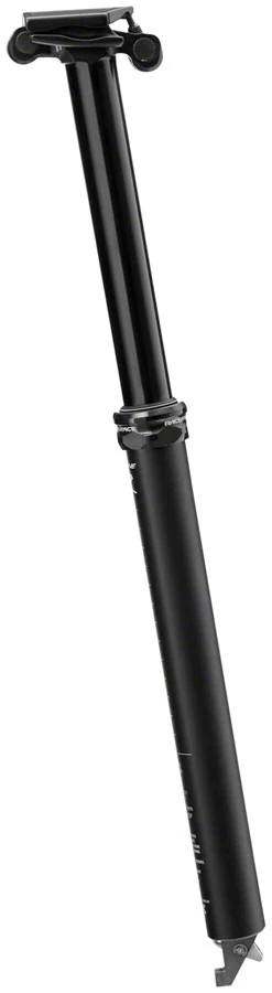 RaceFace Turbine R Dropper Seatpost - Black - Image 4