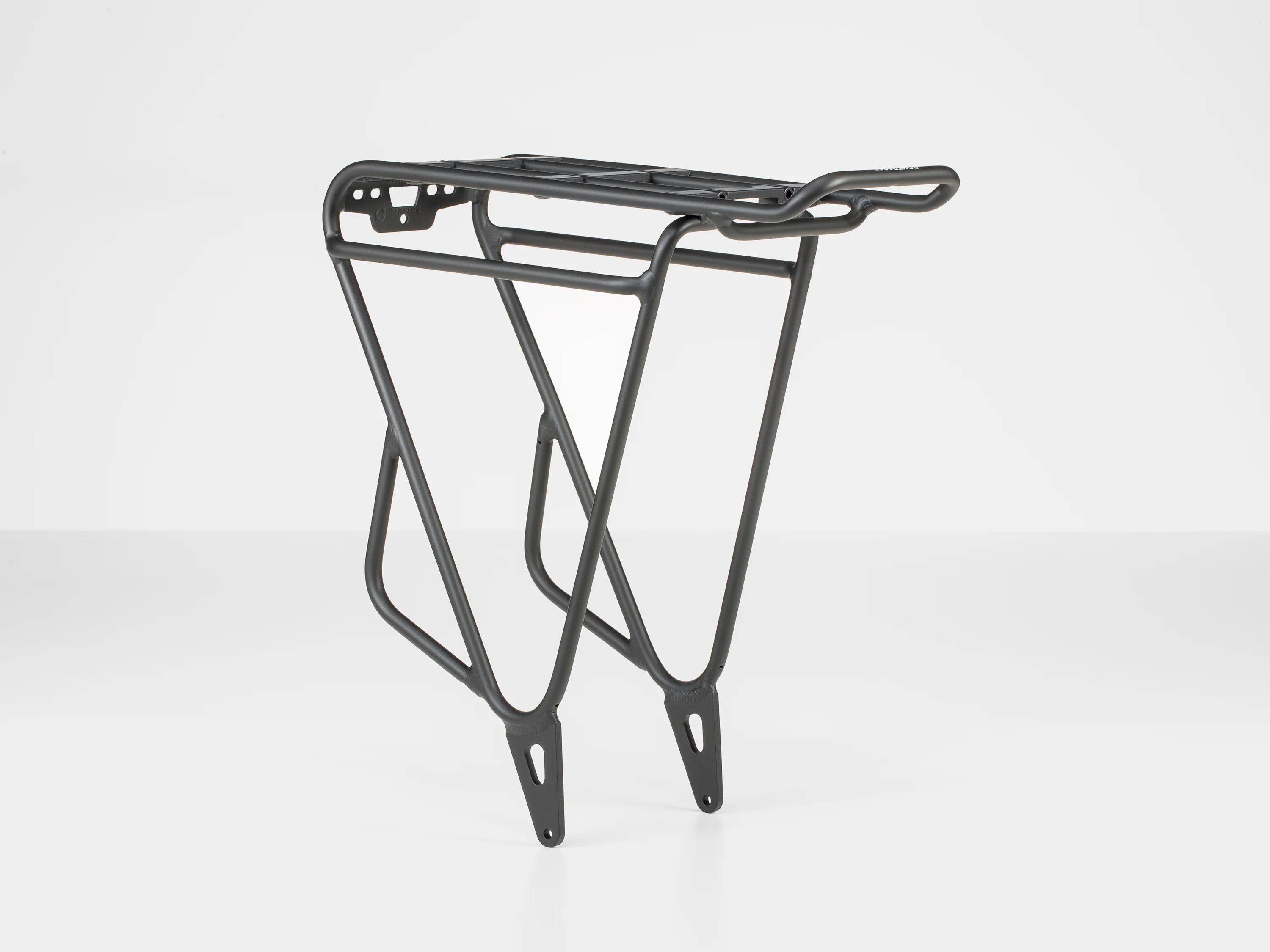 Rack Bontrager BackRack Deluxe Large MIK Black