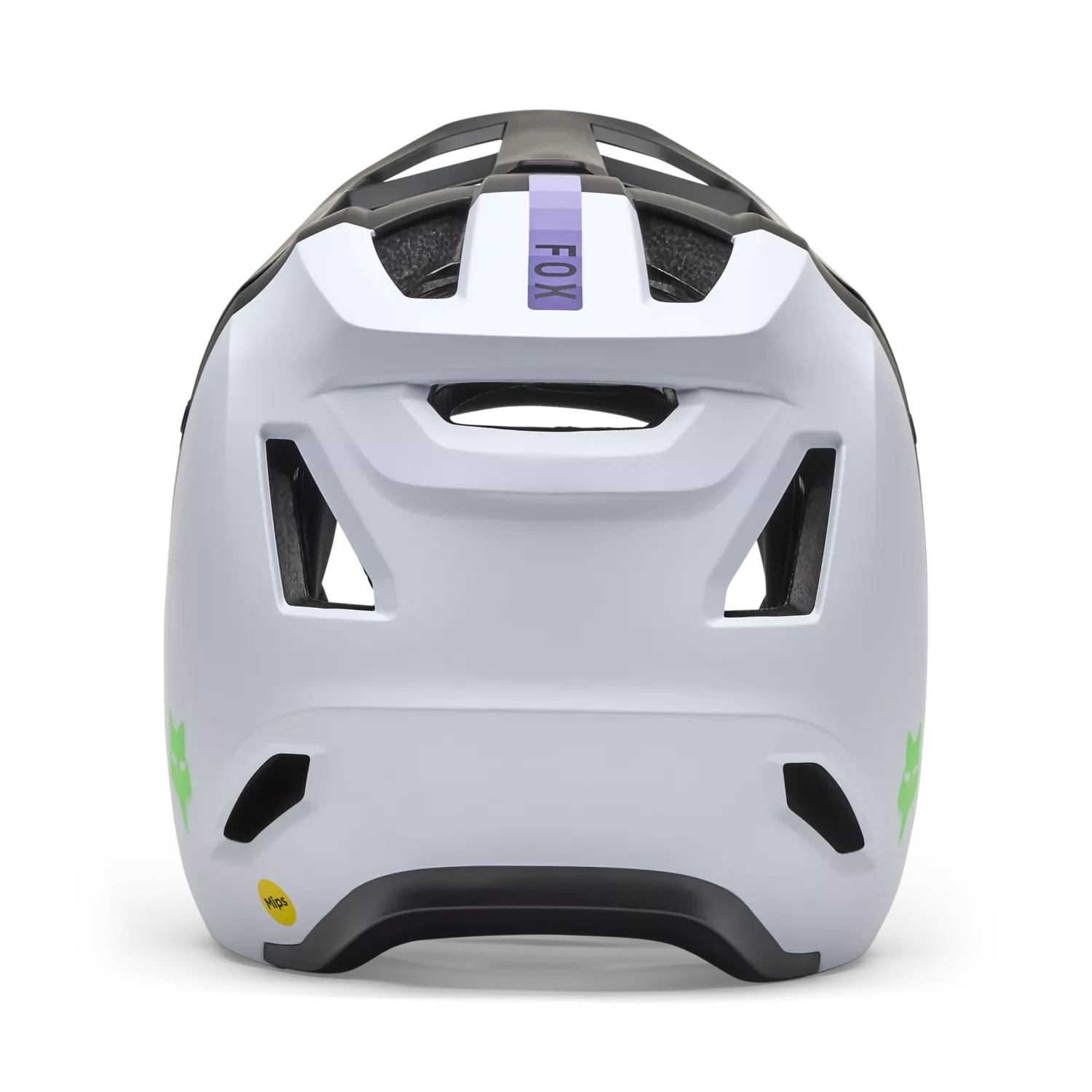 Rampage 5050 Helmet - Image 5