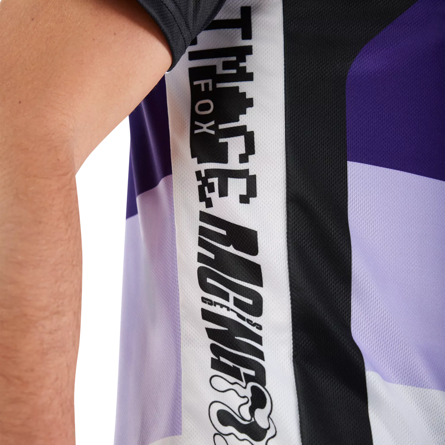 Ranger Grid Jersey - Image 6